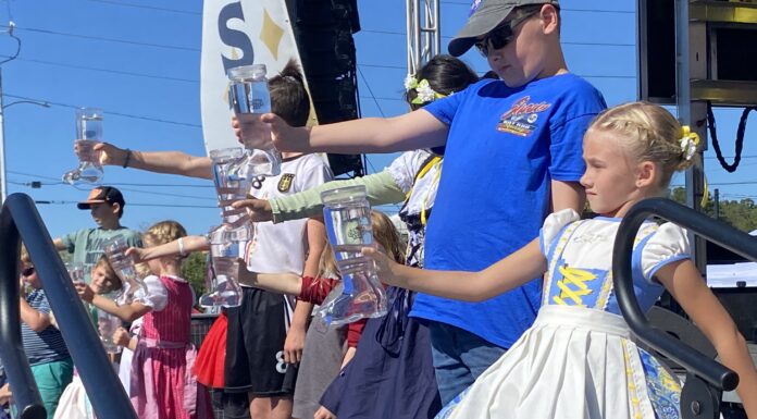 Wrapping up Oktoberfest 2022