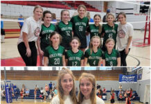 ‘This is really changing the culture of volleyball’: Cullman County Youth Volleyball Association completes 2nd season