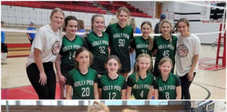 ‘This is really changing the culture of volleyball’: Cullman County Youth Volleyball Association completes 2nd season