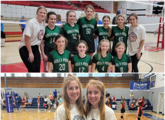 ‘This is really changing the culture of volleyball’: Cullman County Youth Volleyball Association completes 2nd season