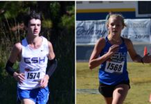 PREP CROSS COUNTRY: Cold Springs claims County Cross Country Championships, Edgeworth, Whitlow win individual titles