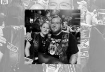 Community mourns loss of Terrell and Candace Glass