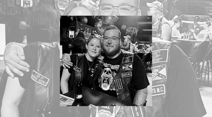 Community mourns loss of Terrell and Candace Glass