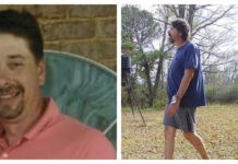 Search continues for missing Vinemont man Jackie Hale