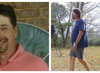 Search continues for missing Vinemont man Jackie Hale