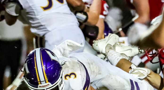 PREP FOOTBALL: Fairview’s Frost sets new county rushing record in 51-30 win at Lawrence County