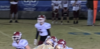 PREP FOOTBALL: Addison secures home playoff game with 45-12 win over Phillips