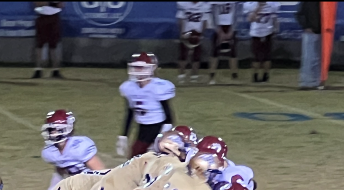 PREP FOOTBALL: Addison secures home playoff game with 45-12 win over Phillips