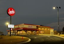 Vinemont Jack’s to open late this month