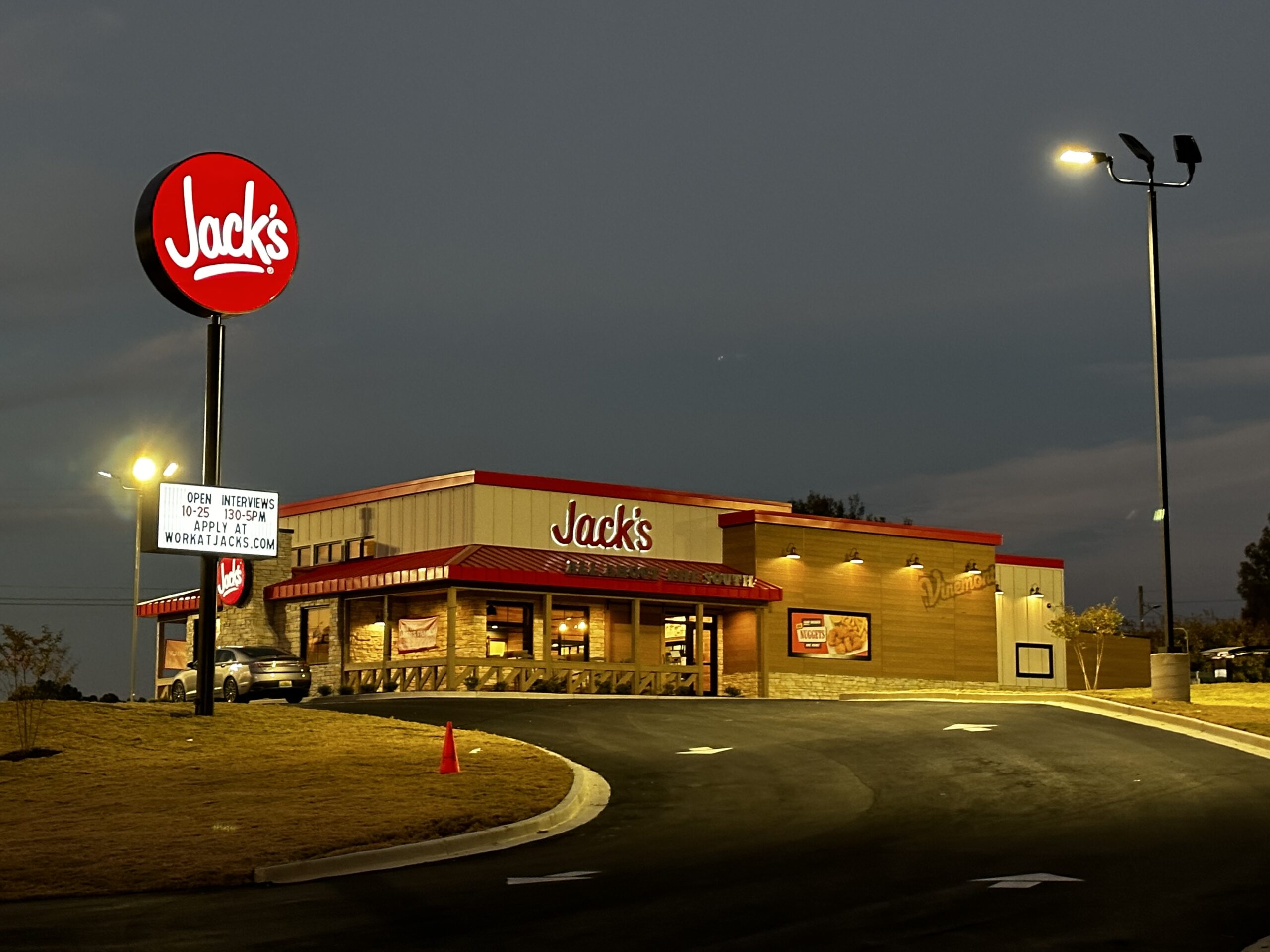 December 30, 2019 – Jack's Family Restaurants