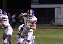 PREP FOOTBALL: Fairview drops regular season finale at Randolph 34-14