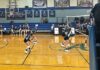 PREP VOLLEYBALL: Addison downs Central Florence on senior night