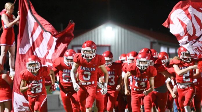 PREP FOOTBALL: Vinemont falls to Madison Academy at home 49-7