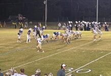 PREP FOOTBALL: Addison collects 20-7 win at Falkville