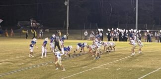 PREP FOOTBALL: Addison collects 20-7 win at Falkville