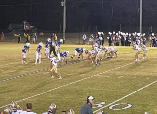 PREP FOOTBALL: Addison collects 20-7 win at Falkville