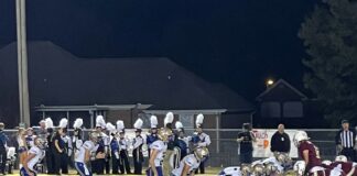 PREP FOOTBALL: Addison hammers Shoals Christian 56-0 in regular season finale