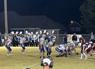 PREP FOOTBALL: Addison hammers Shoals Christian 56-0 in regular season finale