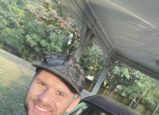 Cullman man on his way to care for stray cat receives free car from Good Samaritan