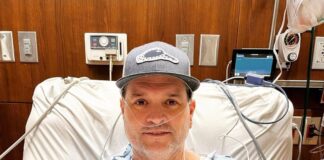 Cullman’s Jason McCollum receives heart/double lung transplant