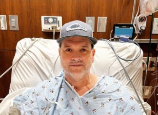 Cullman’s Jason McCollum receives heart/double lung transplant