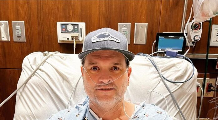 Cullman’s Jason McCollum receives heart/double lung transplant