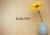 Obituary: Keith Hill