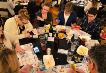 United Way Designer Bag Bingo coming Nov. 15