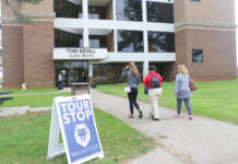 Wallace State open house Nov. 3