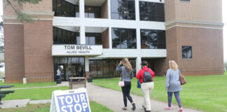 Wallace State open house Nov. 3