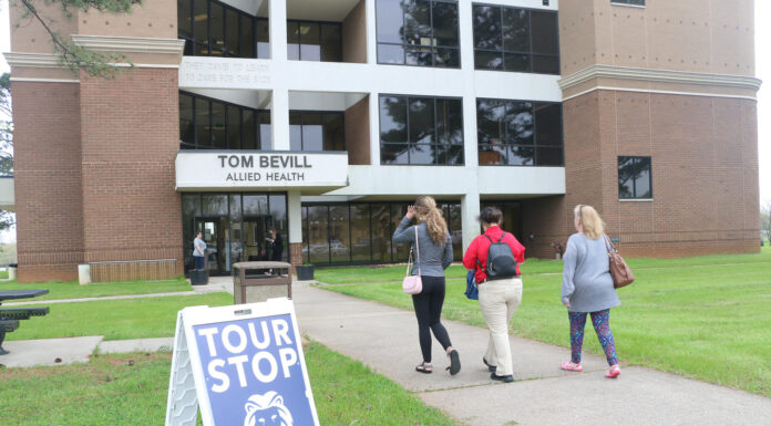 Wallace State open house Nov. 3