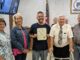 Hanceville City Council honors local historian Norman Boone