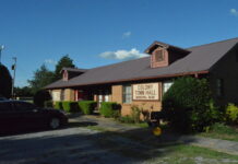 ‘A blessing’: Colony receives $400K grant for road improvements