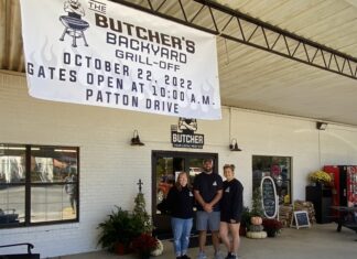 The Butcher Meat Co. to host Backyard Grill-Off Oct. 22