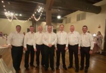 Little Pink Dress raises funds for local cancer patients