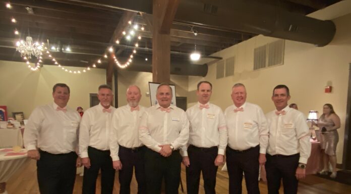 Little Pink Dress raises funds for local cancer patients