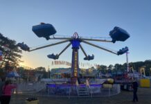 Cullman County Fair opens for 68th year