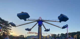 Cullman County Fair opens for 68th year