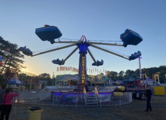 Cullman County Fair opens for 68th year
