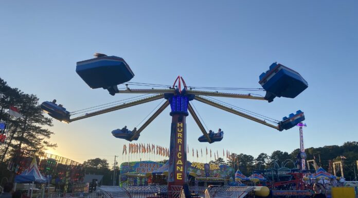 Cullman County Fair opens for 68th year