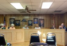 Vinemont council approves tax abatement for The Shaddix Company