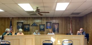 Vinemont council approves tax abatement for The Shaddix Company