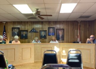 Vinemont council approves tax abatement for The Shaddix Company