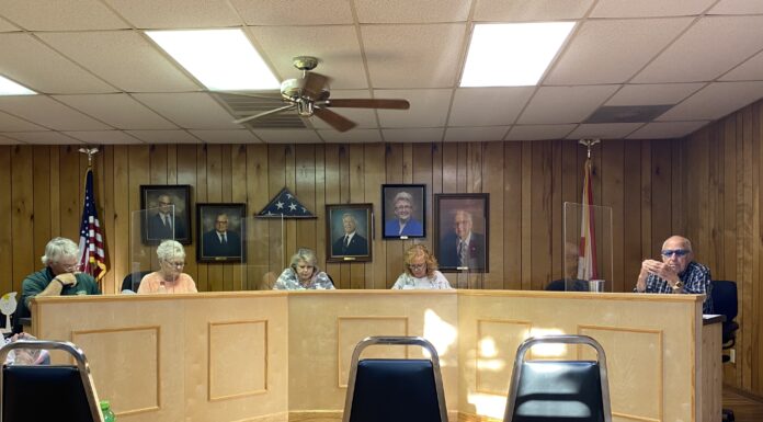 Vinemont council approves tax abatement for The Shaddix Company
