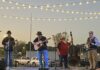 Greens and Beans Bluegrass Festival a hit