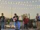Greens and Beans Bluegrass Festival a hit