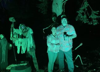 ‘It’s my addiction’