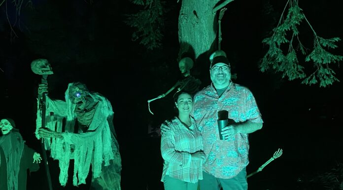 ‘It’s my addiction’