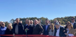 ‘The potential here is remarkable’