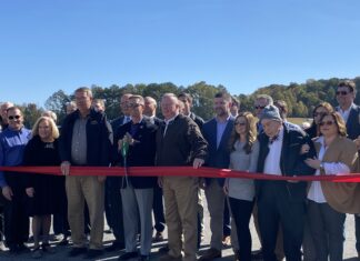 ‘The potential here is remarkable’